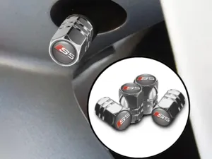 Valve Stem Caps Car Pro Style